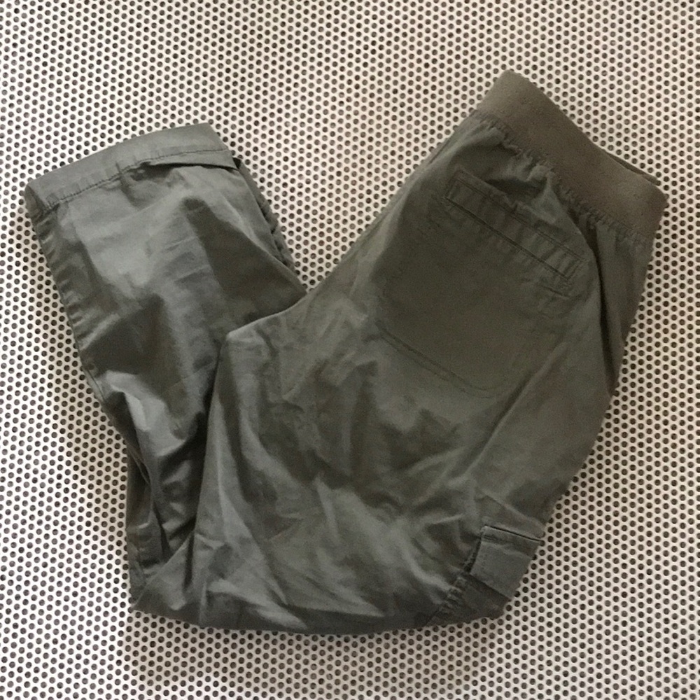 🌟Eddie Bauer Capris